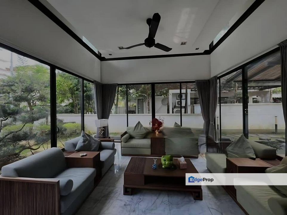 Damansara Heights (Bukit Damansara), Kuala Lumpur, Damansara Heights