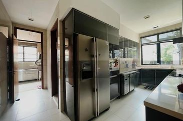 Damansara Heights (Bukit Damansara)