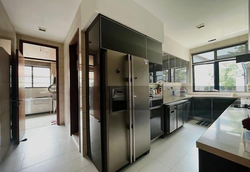 Damansara Heights (Bukit Damansara)