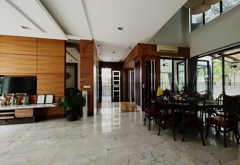 Damansara Heights (Bukit Damansara)