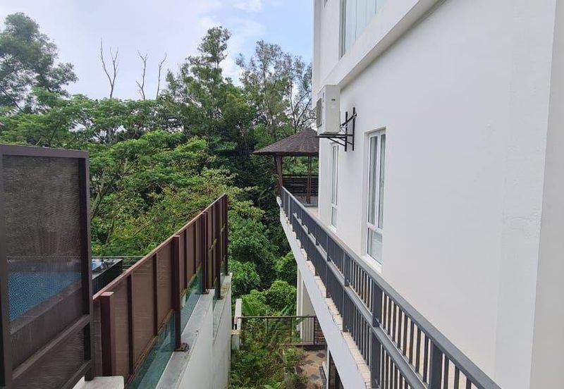 Damansara Heights (Bukit Damansara)