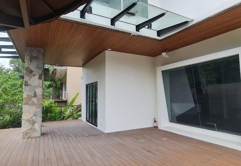 Damansara Heights (Bukit Damansara)