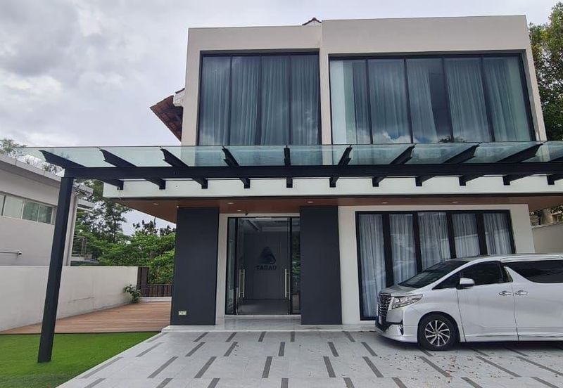 Damansara Heights (Bukit Damansara)