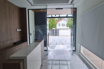 Damansara Heights (Bukit Damansara)