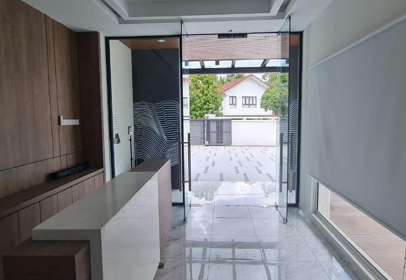 Damansara Heights (Bukit Damansara)