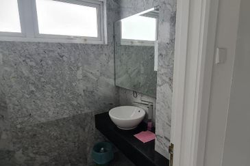 Damansara Heights (Bukit Damansara)