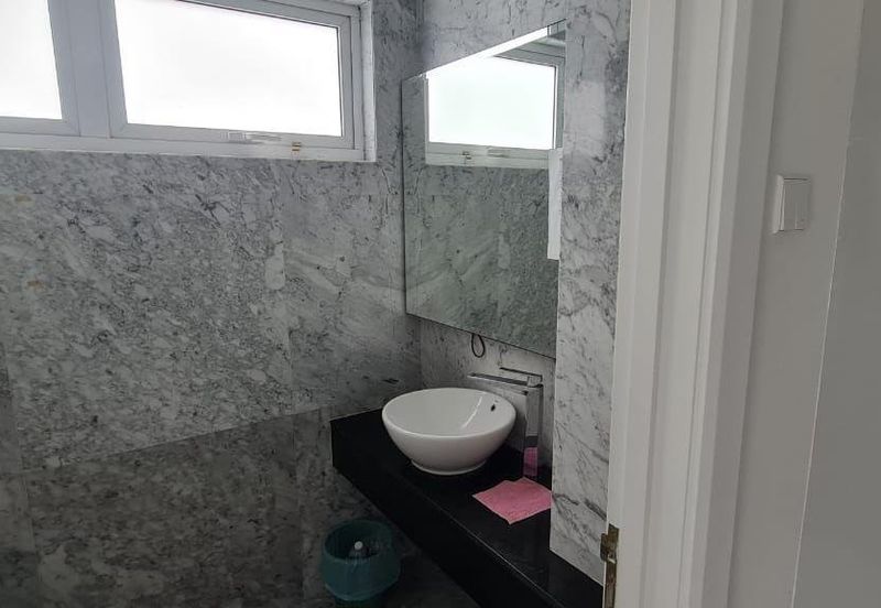 Damansara Heights (Bukit Damansara)