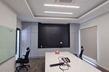 Damansara Heights (Bukit Damansara)