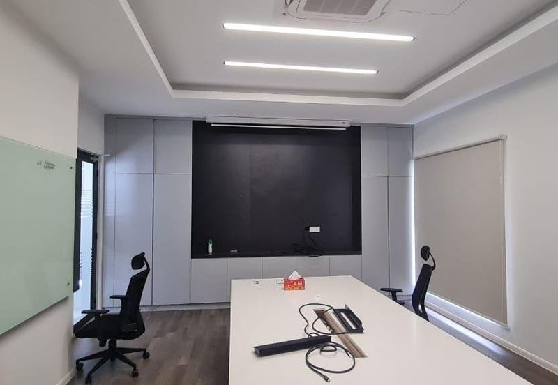 Damansara Heights (Bukit Damansara)