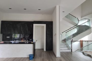 Damansara Heights (Bukit Damansara)