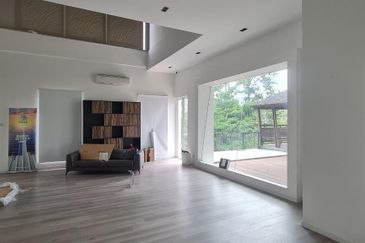 Damansara Heights (Bukit Damansara)