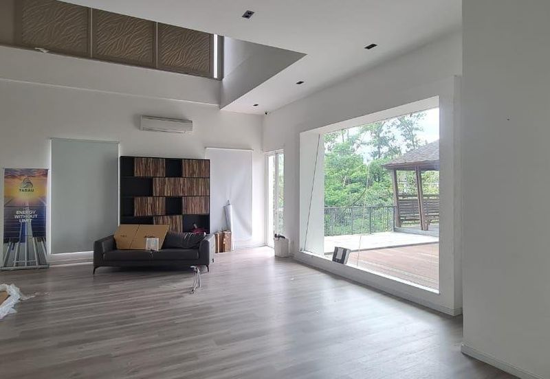 Damansara Heights (Bukit Damansara)