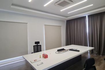 Damansara Heights (Bukit Damansara)