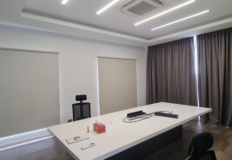 Damansara Heights (Bukit Damansara)