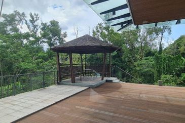 Damansara Heights (Bukit Damansara)