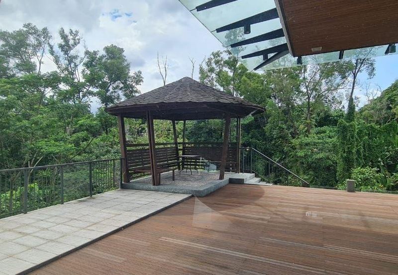 Damansara Heights (Bukit Damansara)