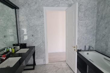 Damansara Heights (Bukit Damansara)