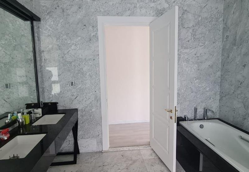 Damansara Heights (Bukit Damansara)