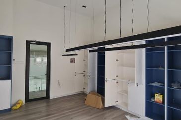 Damansara Heights (Bukit Damansara)