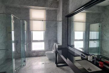 Damansara Heights (Bukit Damansara)