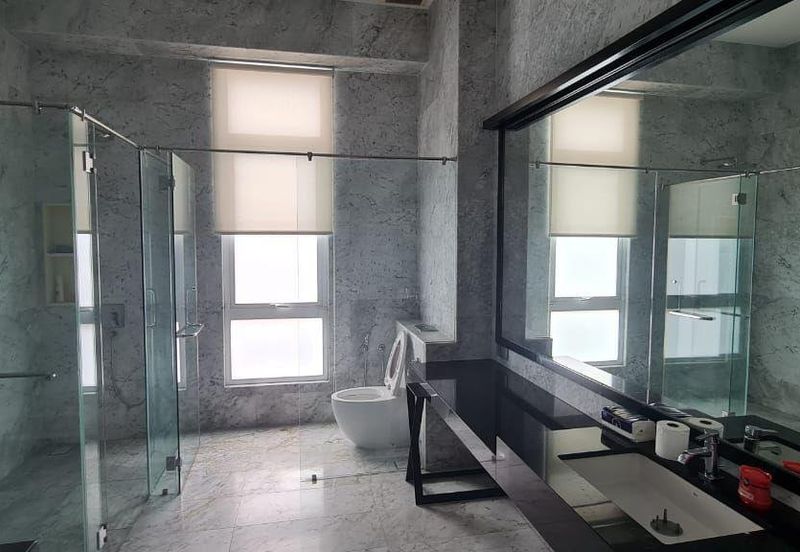 Damansara Heights (Bukit Damansara)