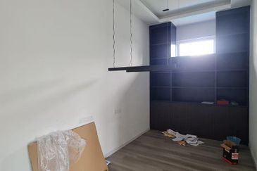 Damansara Heights (Bukit Damansara)