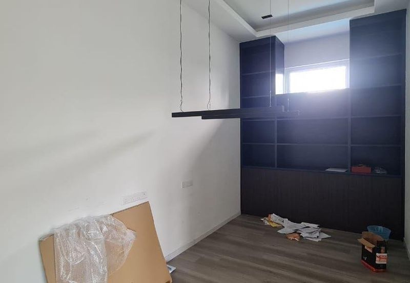 Damansara Heights (Bukit Damansara)