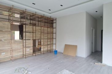 Damansara Heights (Bukit Damansara)