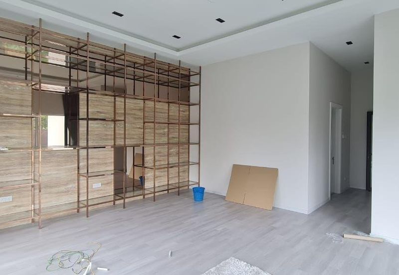 Damansara Heights (Bukit Damansara)