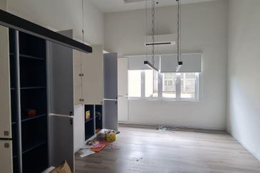 Damansara Heights (Bukit Damansara)