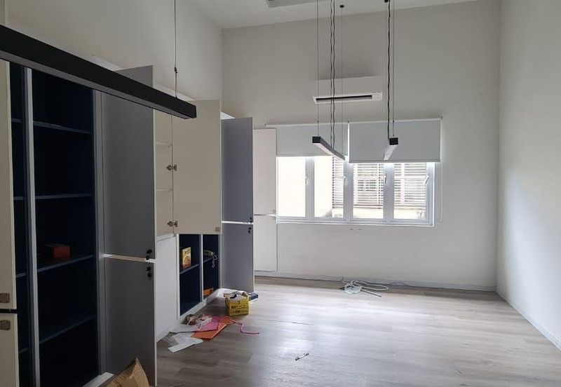 Damansara Heights (Bukit Damansara)