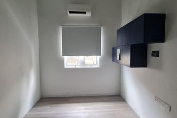 Damansara Heights (Bukit Damansara)