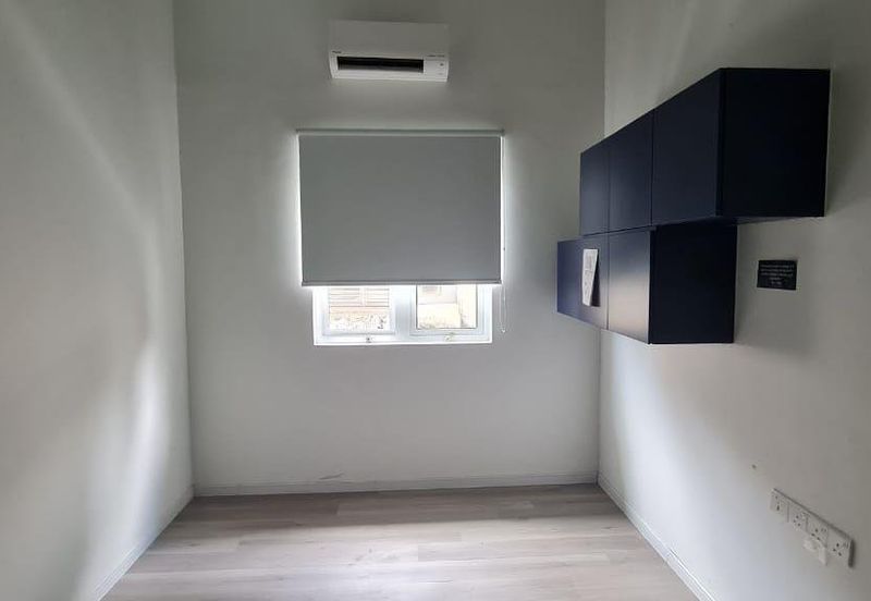 Damansara Heights (Bukit Damansara)