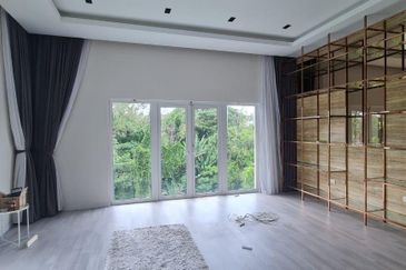 Damansara Heights (Bukit Damansara)