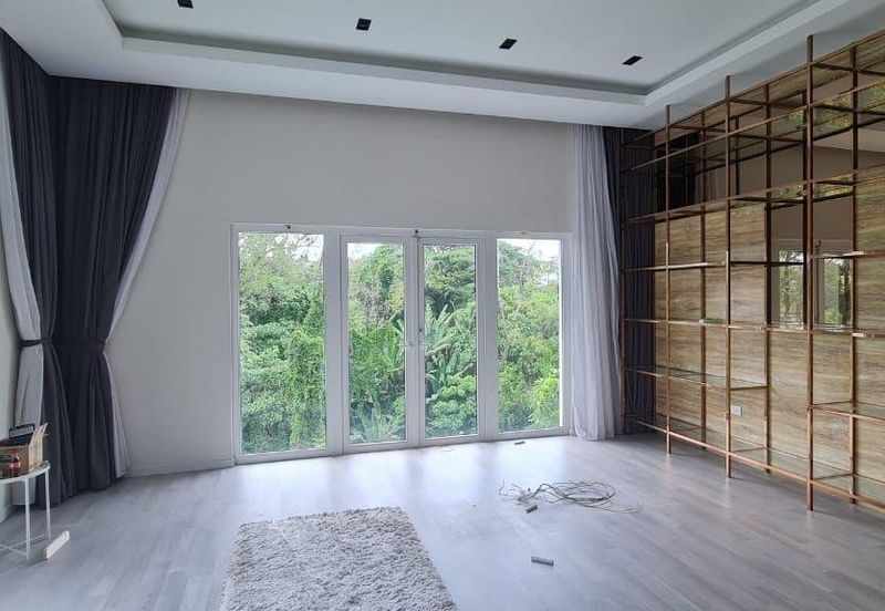 Damansara Heights (Bukit Damansara)