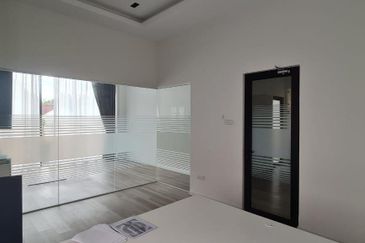 Damansara Heights (Bukit Damansara)