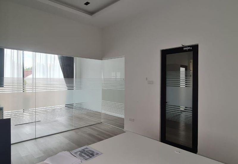 Damansara Heights (Bukit Damansara)