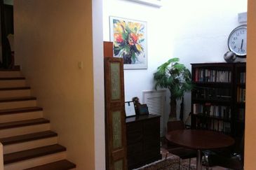 Damansara Heights (Bukit Damansara)