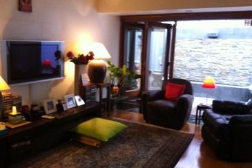 Damansara Heights (Bukit Damansara)