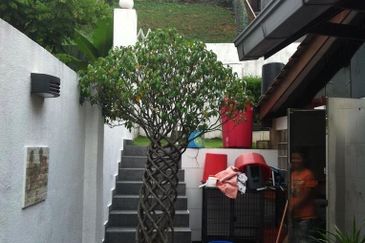 Damansara Heights (Bukit Damansara)