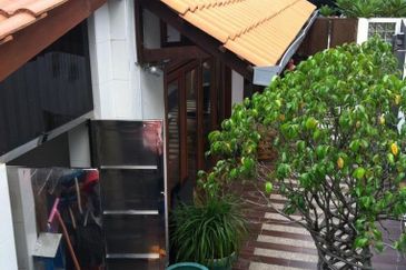 Damansara Heights (Bukit Damansara)