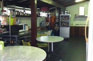 Damansara Heights (Bukit Damansara)