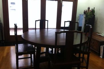 Damansara Heights (Bukit Damansara)