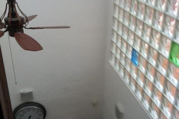 Damansara Heights (Bukit Damansara)