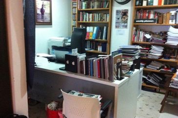 Damansara Heights (Bukit Damansara)