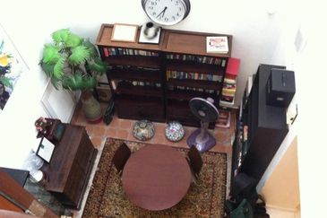 Damansara Heights (Bukit Damansara)