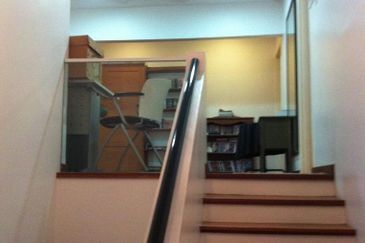 Damansara Heights (Bukit Damansara)