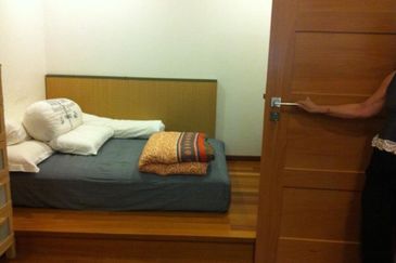 Damansara Heights (Bukit Damansara)