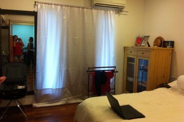 Damansara Heights (Bukit Damansara)