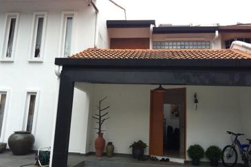 Damansara Heights (Bukit Damansara)